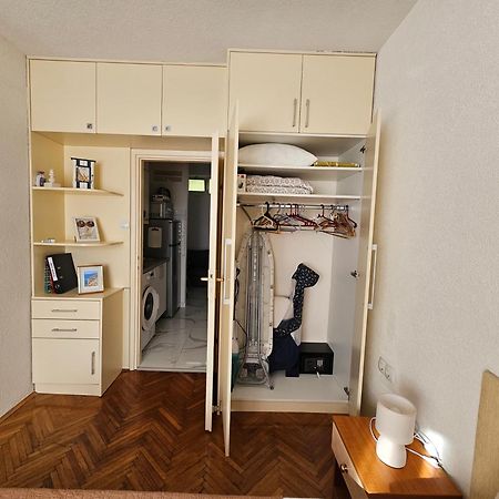 Apartament Morska Postelja - Sea Bed Omiš Zewnętrze zdjęcie