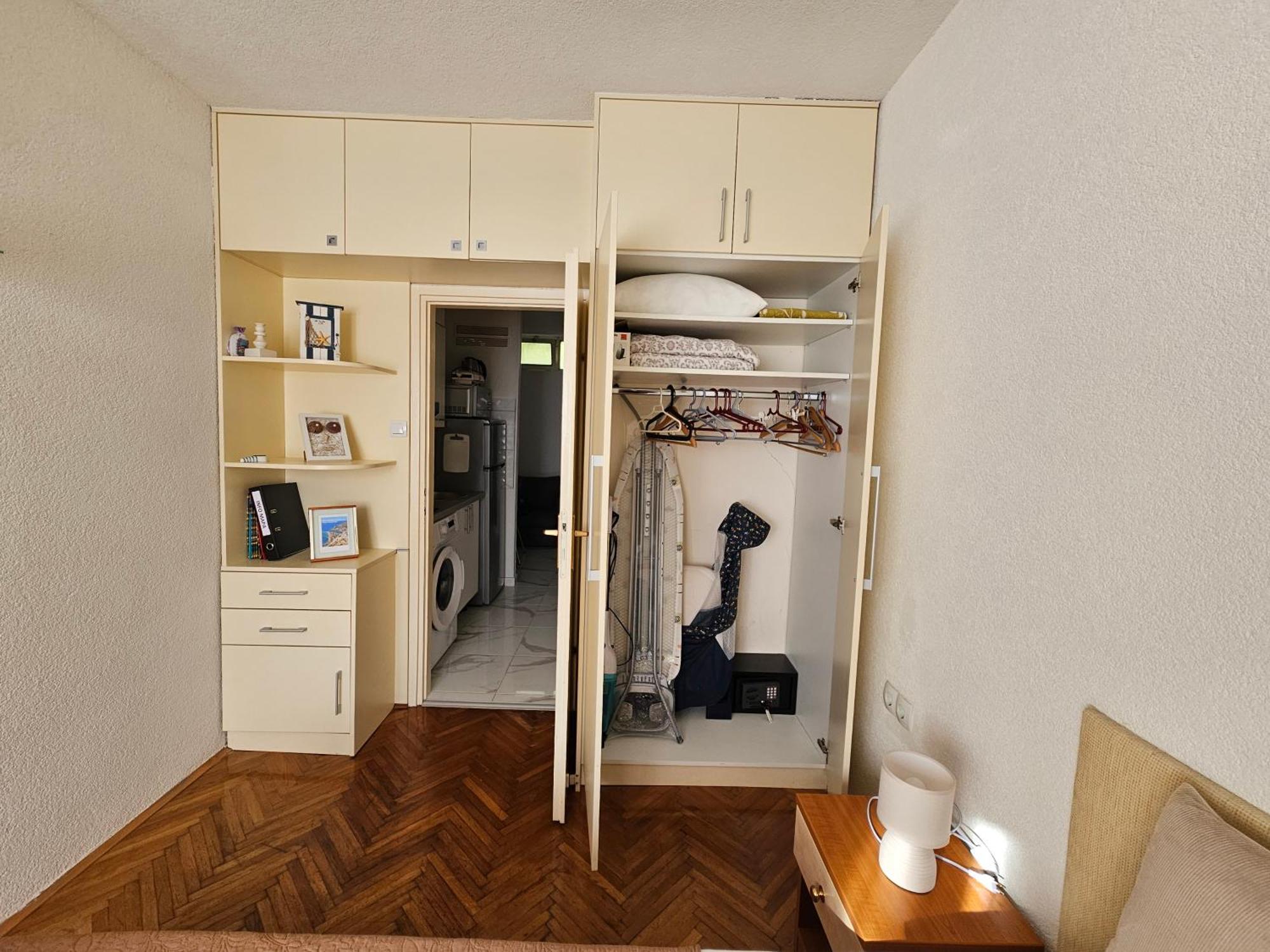Apartament Morska Postelja - Sea Bed Omiš Zewnętrze zdjęcie