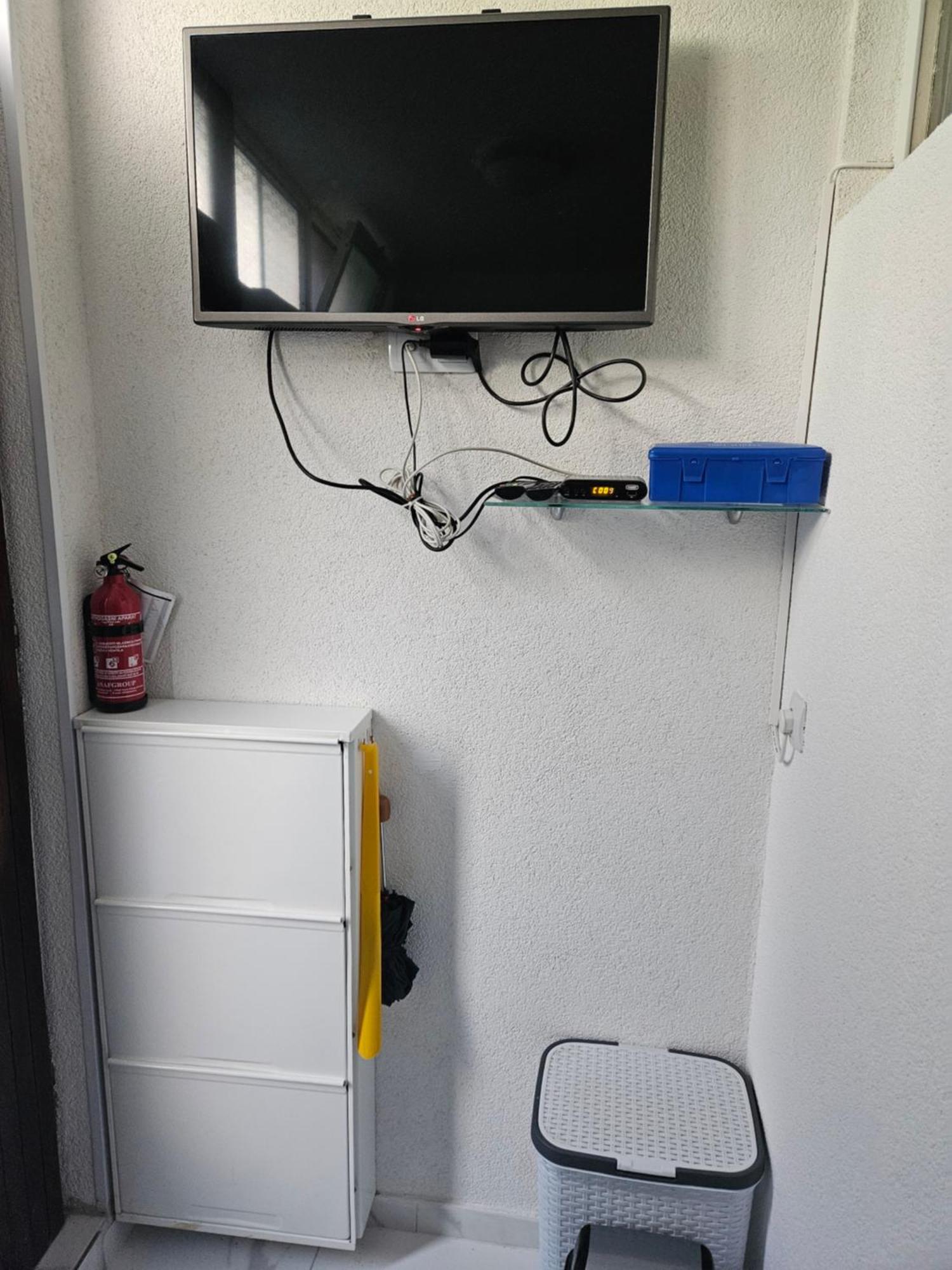 Apartament Morska Postelja - Sea Bed Omiš Zewnętrze zdjęcie